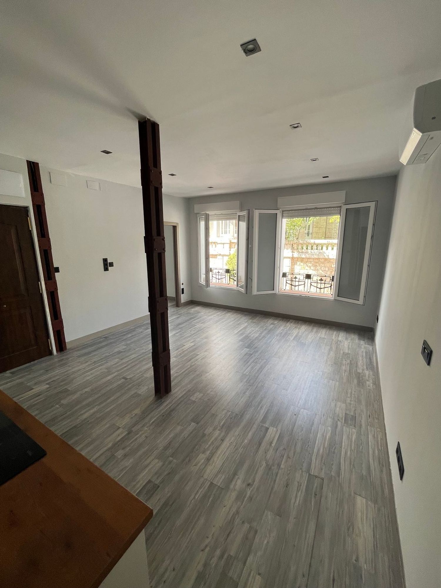 Piso en calle de Alenza, 26