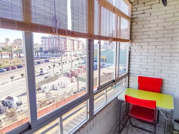 Piso en calle Tirso de Molina, 15 - Foto 15