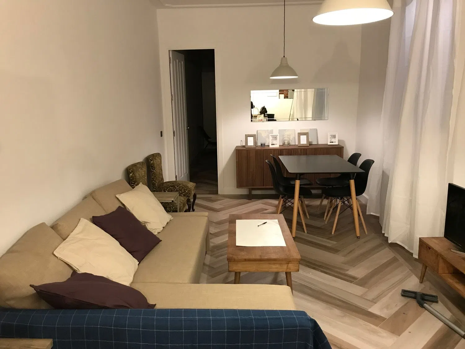 Piso en calle de Andrés Mellado, 21 a - Foto 20