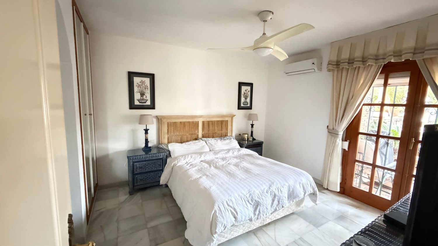 Casa independiente en avenida de Francia, 18 - Foto 11