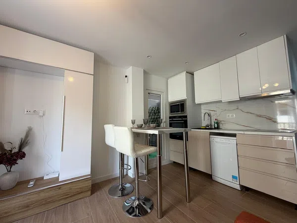 Piso en calle de Felip Vives de Canyamars, 8 - Foto 6