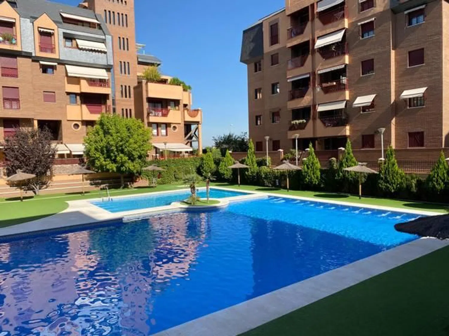 Piso en calle Aconcagua, 26 - Foto 3
