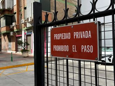 Piso en  Calle Arroyo 50 - Foto 1