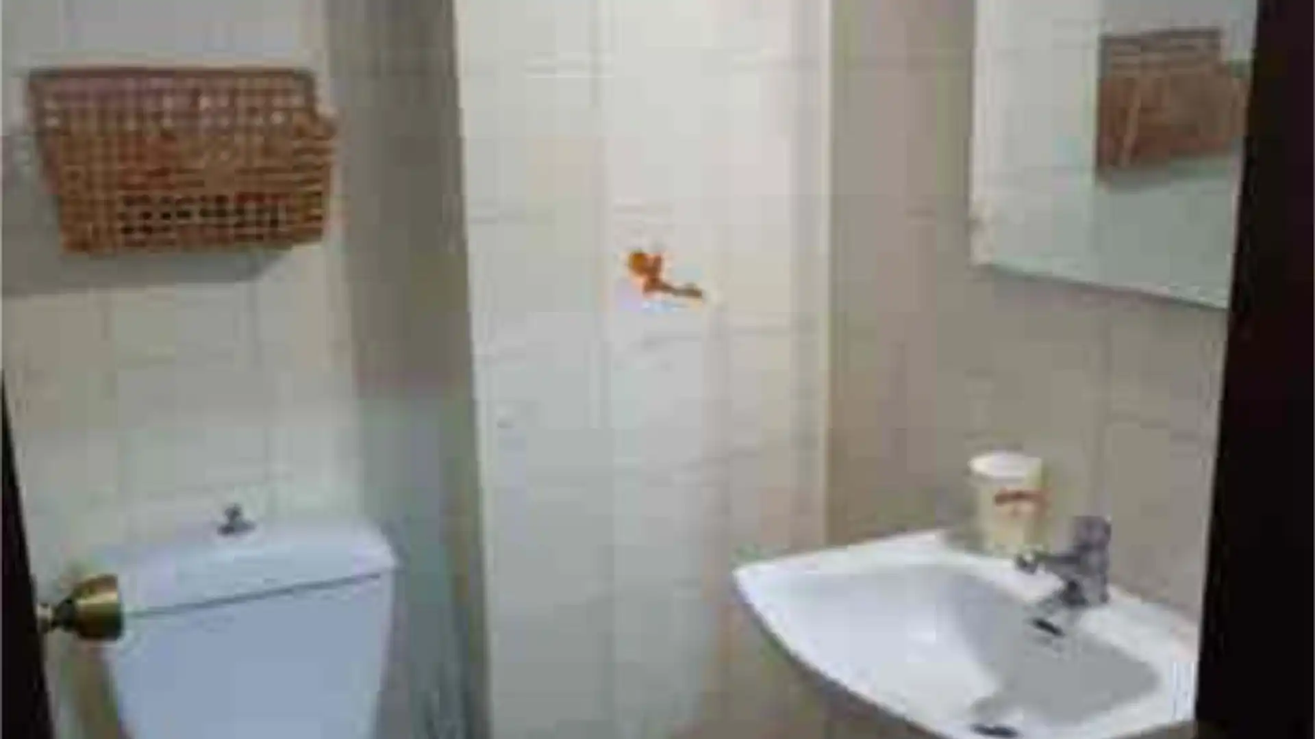 Piso en centro - Foto 3