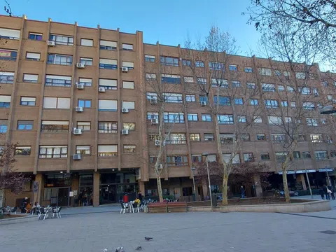 Ático en Joaquín Maria Lopez, 41