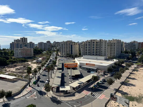 Piso en avenida de la Costa Blanca, 151 - Foto 10