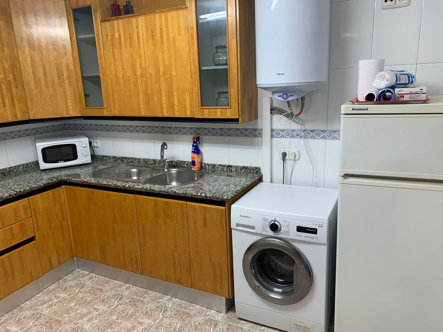 Piso en Calle Agustín Lara, 1, Vista Alegre - Foto 6