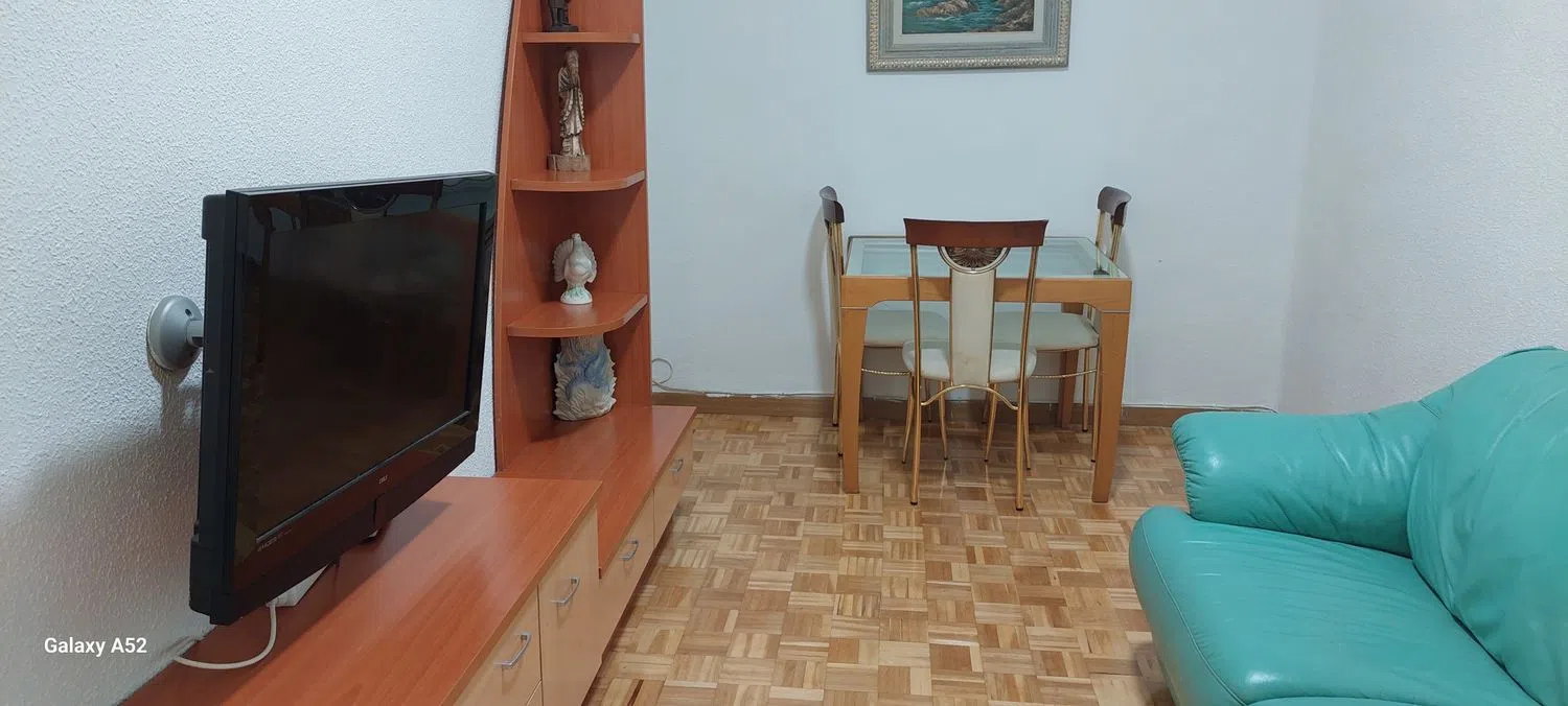Piso en calle de Linneo, 9 - Foto 7