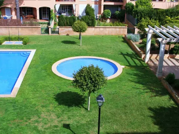 Piso en calle de la Falzia, 1 - Foto 1