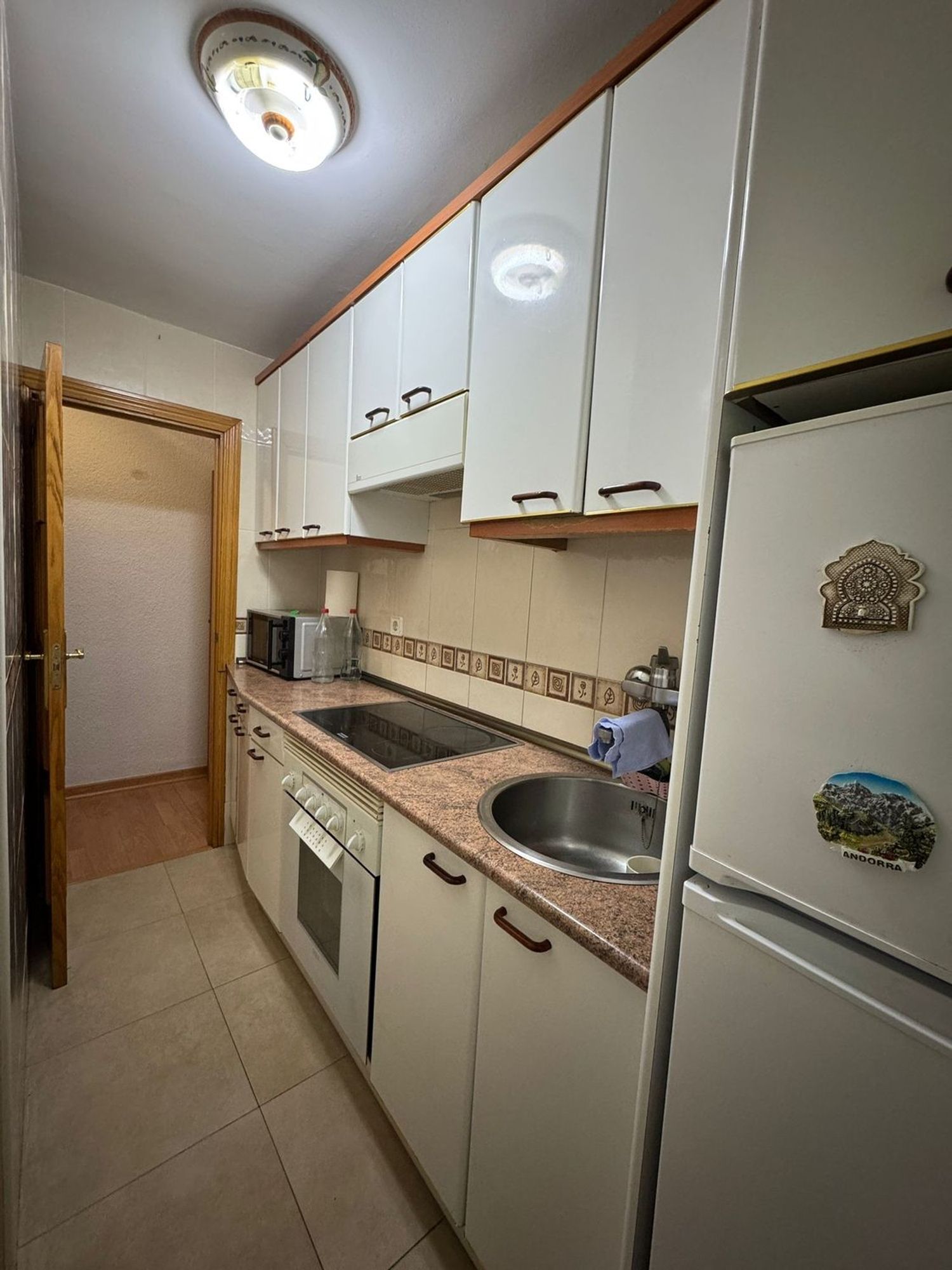 Piso en calle Castroverde, 7 - Foto 18