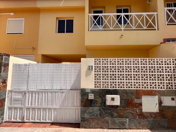 Chalet adosado en Calle Pérez Galdós, 24 - Foto 30