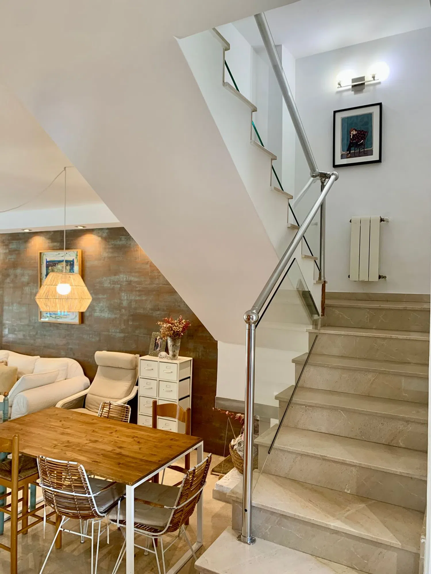 Chalet adosado en calle 232, 74 - Foto 12