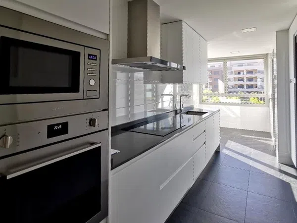 Piso en bulevar Picos de Europa, 1 - Foto 8