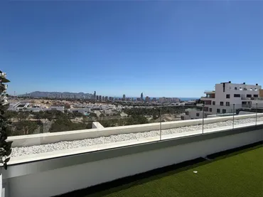 Piso en  Carrer de Bolívia 2A - Foto 3