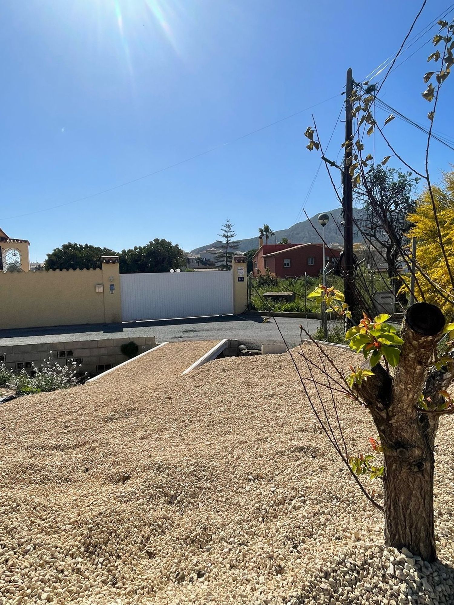 Casa o chalet independiente en Urbanización Albir Zona 2, 133 - Foto 6