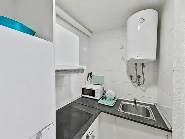 Piso en Universidad - Foto 20