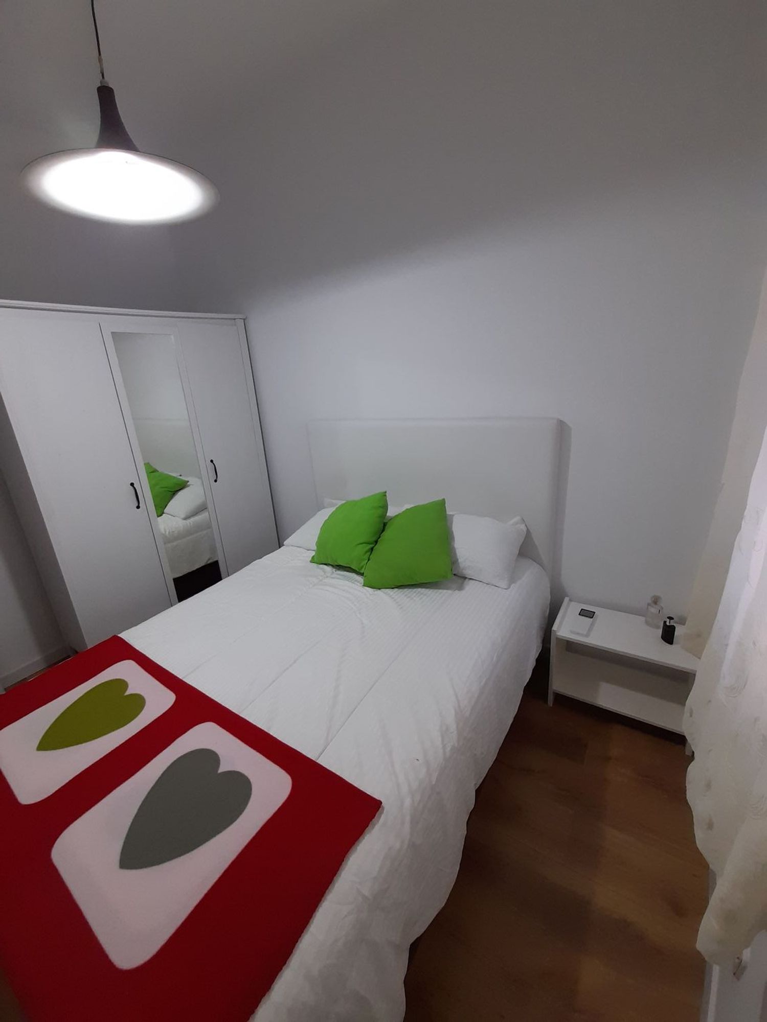 Piso en avenida de la Ciudad de Barcelona, 178 - Foto 8