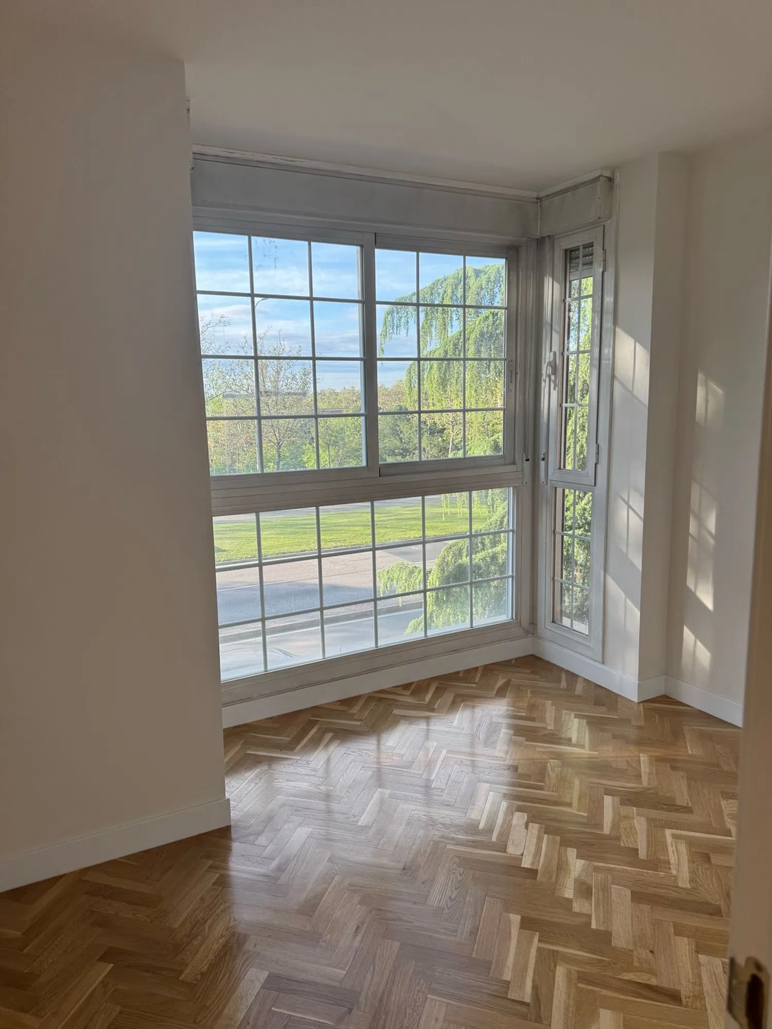 Piso en avenida de Logroño, 205 - Foto 15