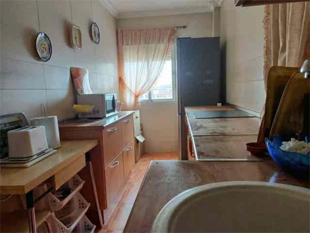 Piso en Charca Musia - Foto 2