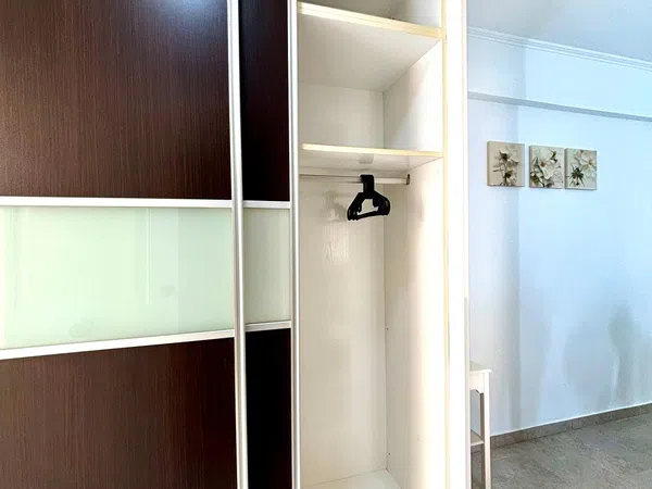 Estudio en Avenida Carlota Alessandri, 99, La Carihuela - Los Nidos, La Carihuela - Los Nidos - Foto 10
