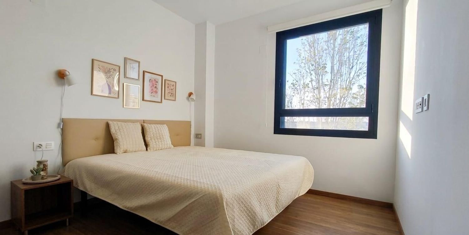 Piso en Avenida d' Antoni Gaudí, 22 - Foto 7