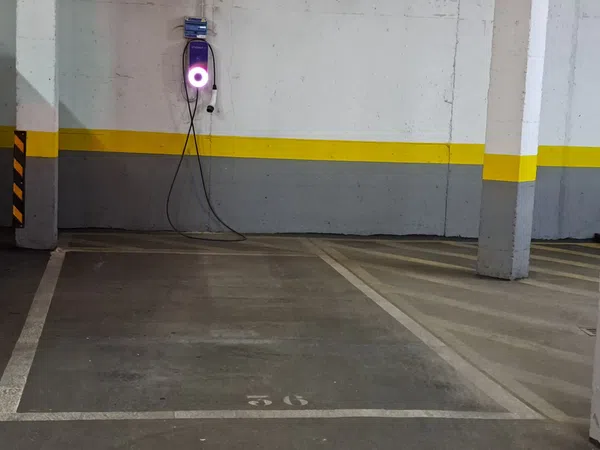 Piso en avenida del Conde de Barcelona, 31 - Foto 19