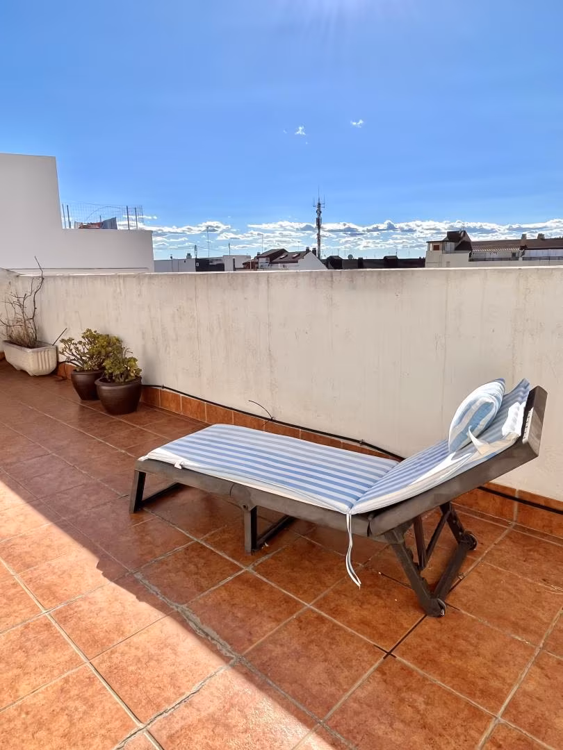 Piso en  Avinguda del Cardenal Benlloch 43 - Foto 4
