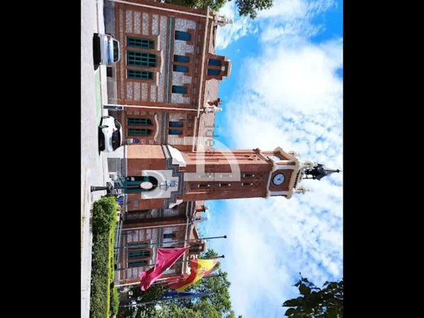 Piso en calle Tomasa Ruiz, 1