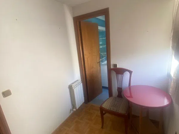 Piso en Calle Cáceres, 21, Zona Renfe - Foto 9