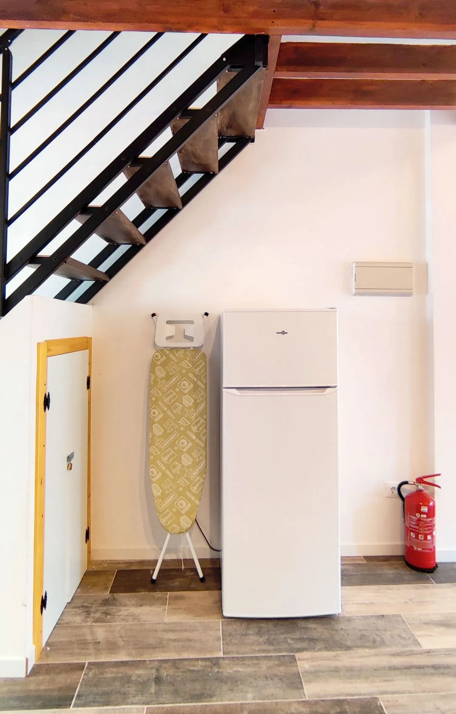 Estudio en calle del Pare Lluís Navarro, 229 - Foto 16