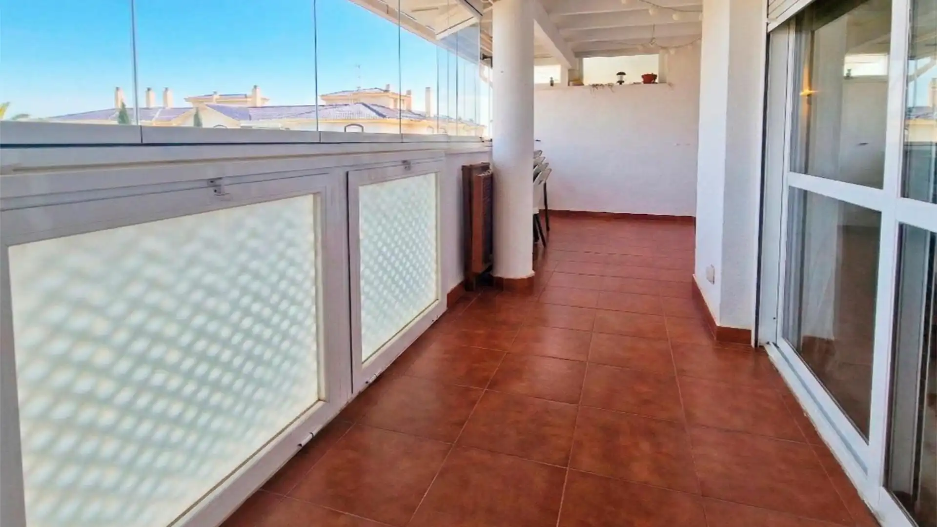 Piso en  Calle Mercedes Formica 4 - Foto 11