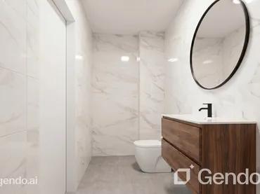 Piso en  Calle Washington Irving 22 - Foto 4