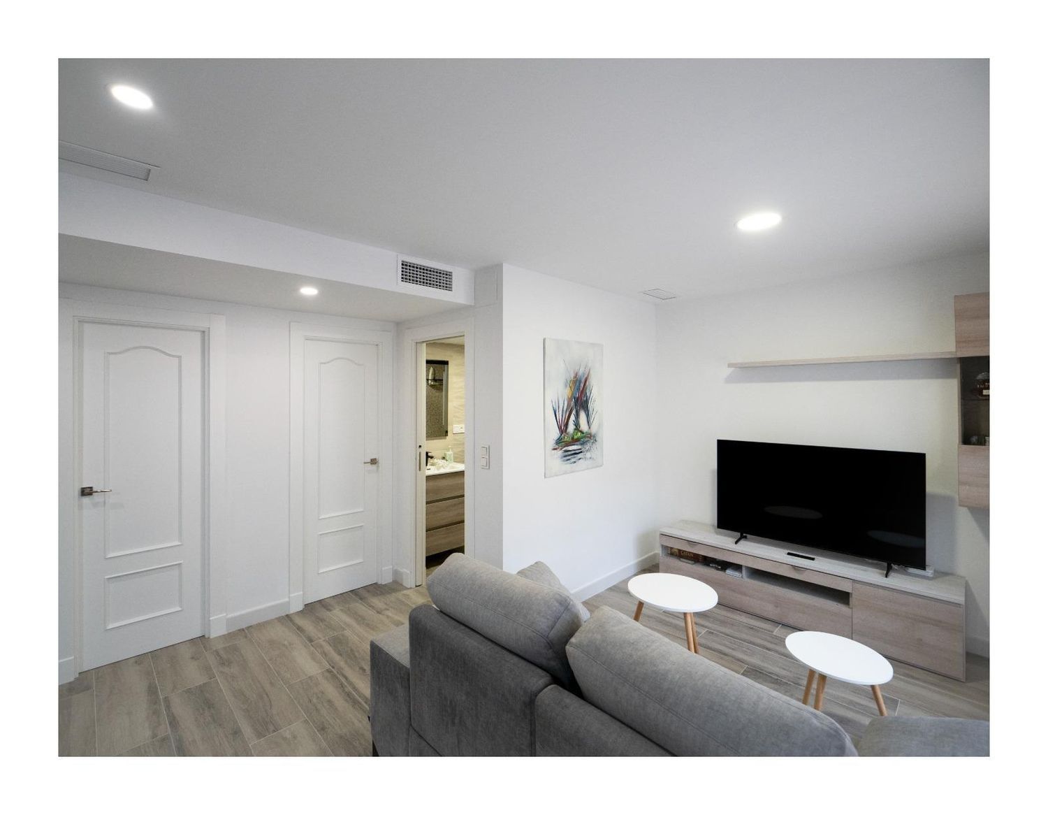 Piso en Grupo Santa Justa, 10 - Foto 2