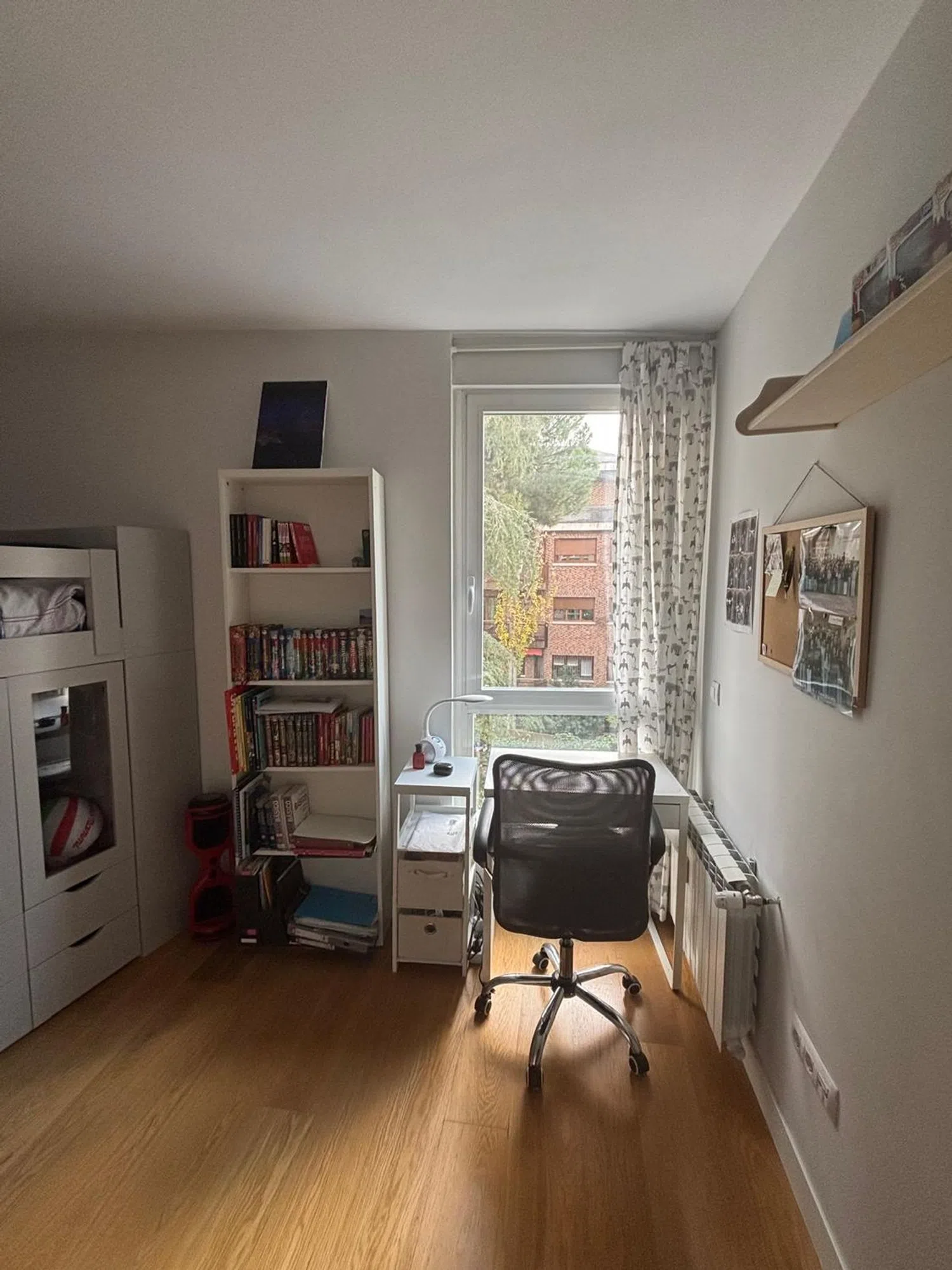 Piso en calle de Menéndez Pidal, 31 - Foto 9