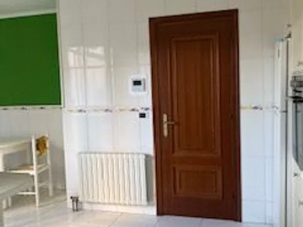 Piso en calle de Álvaro Cunqueiro, 15 - Foto 9