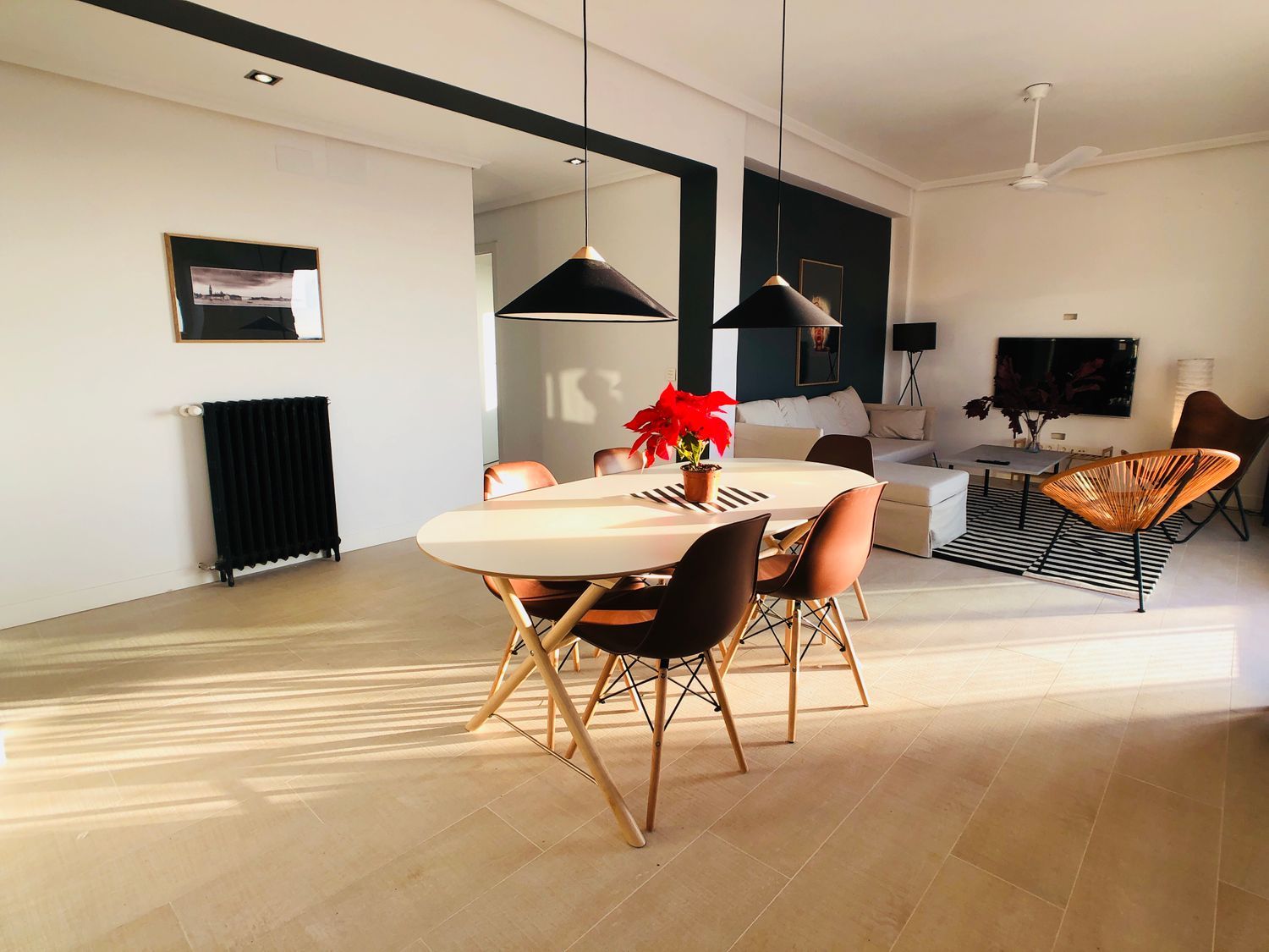 Ático en calle de San Aquilino, 30