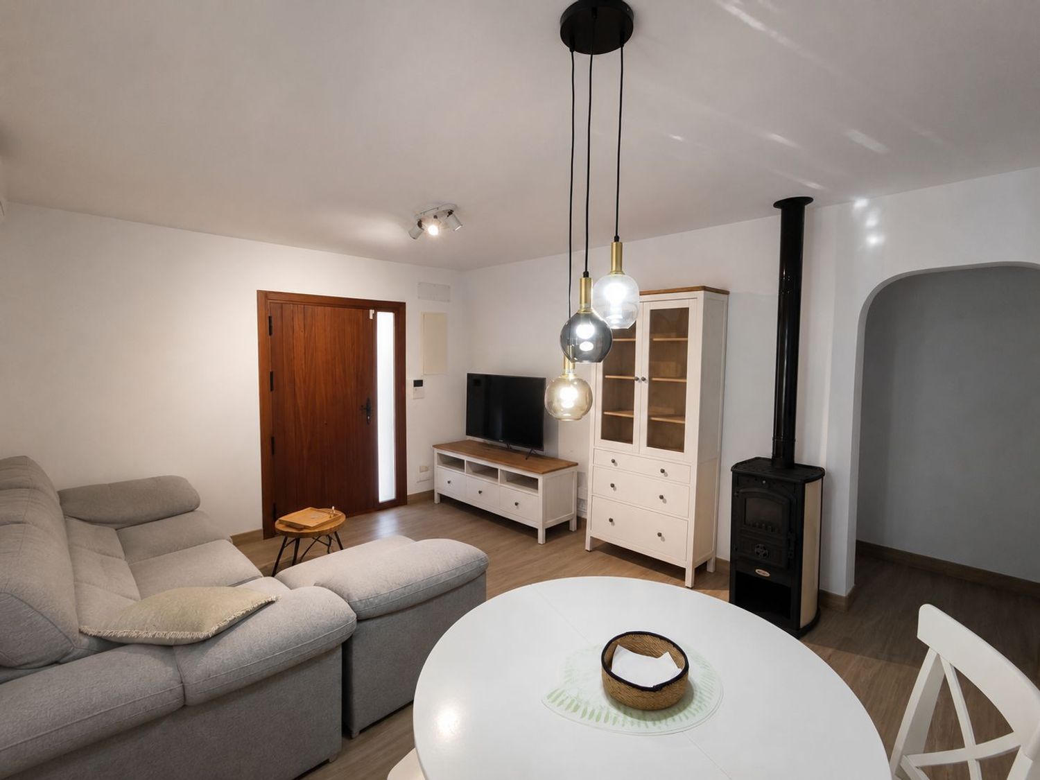 Casa o chalet independiente en Calle Quatre Cantons, 4, Puig Den Valls, Puig Den Valls - Foto 6