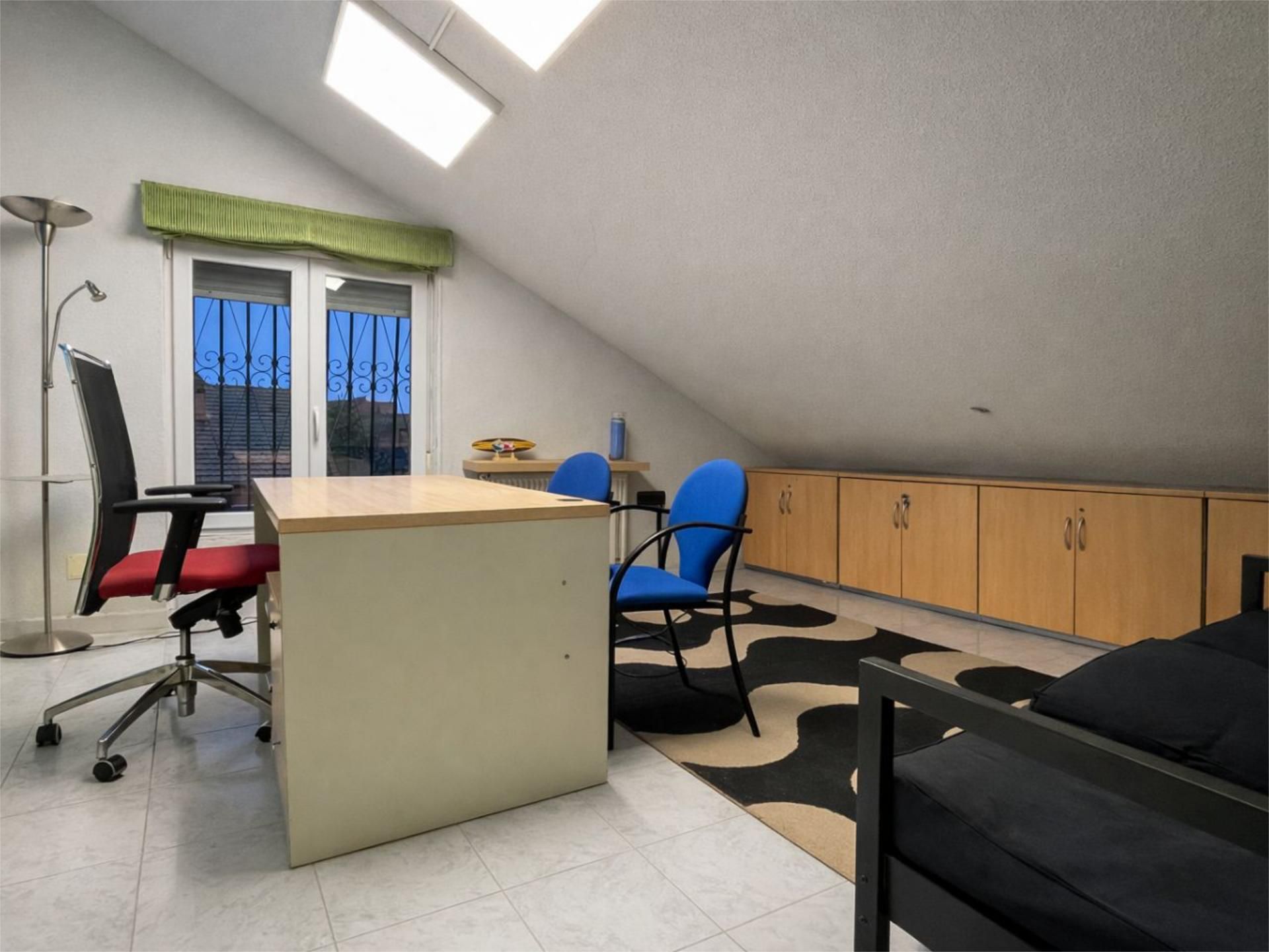 Chalet en Rivas-Vaciamadrid - Foto 23