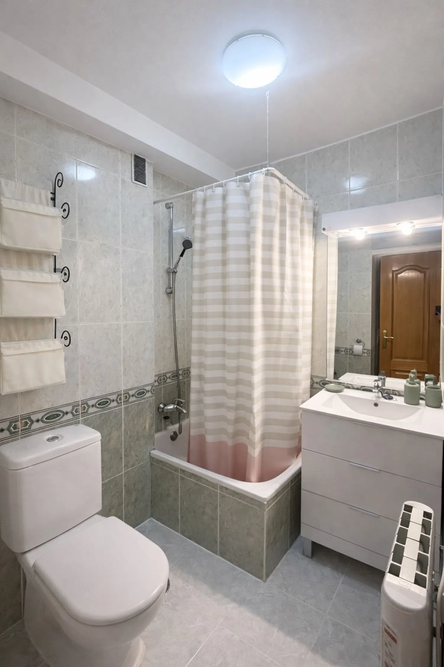 Piso en calle de Manuel Uribe, 12 - Foto 12