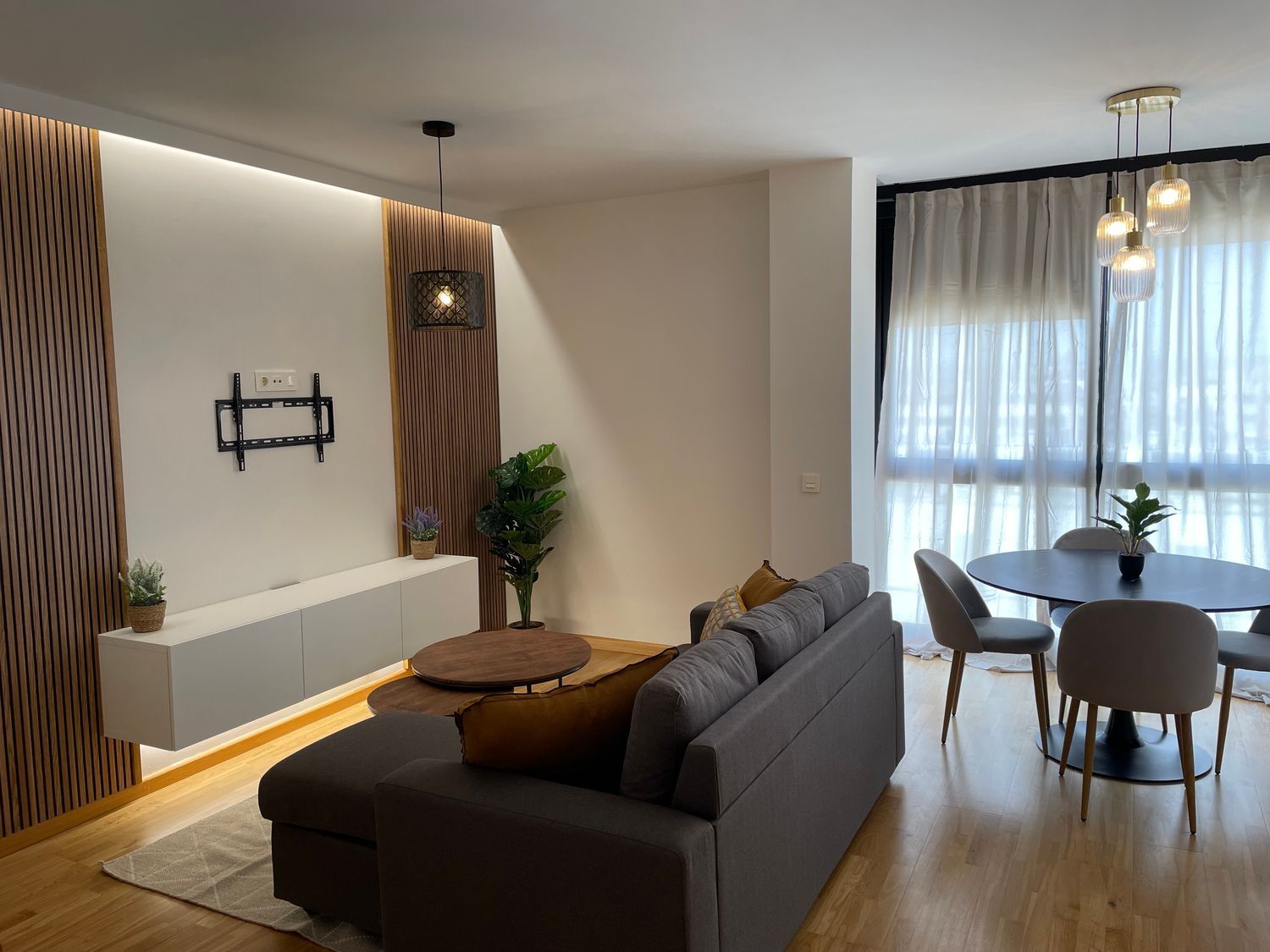 Piso en avenida Mercedes Gaibrois, 2