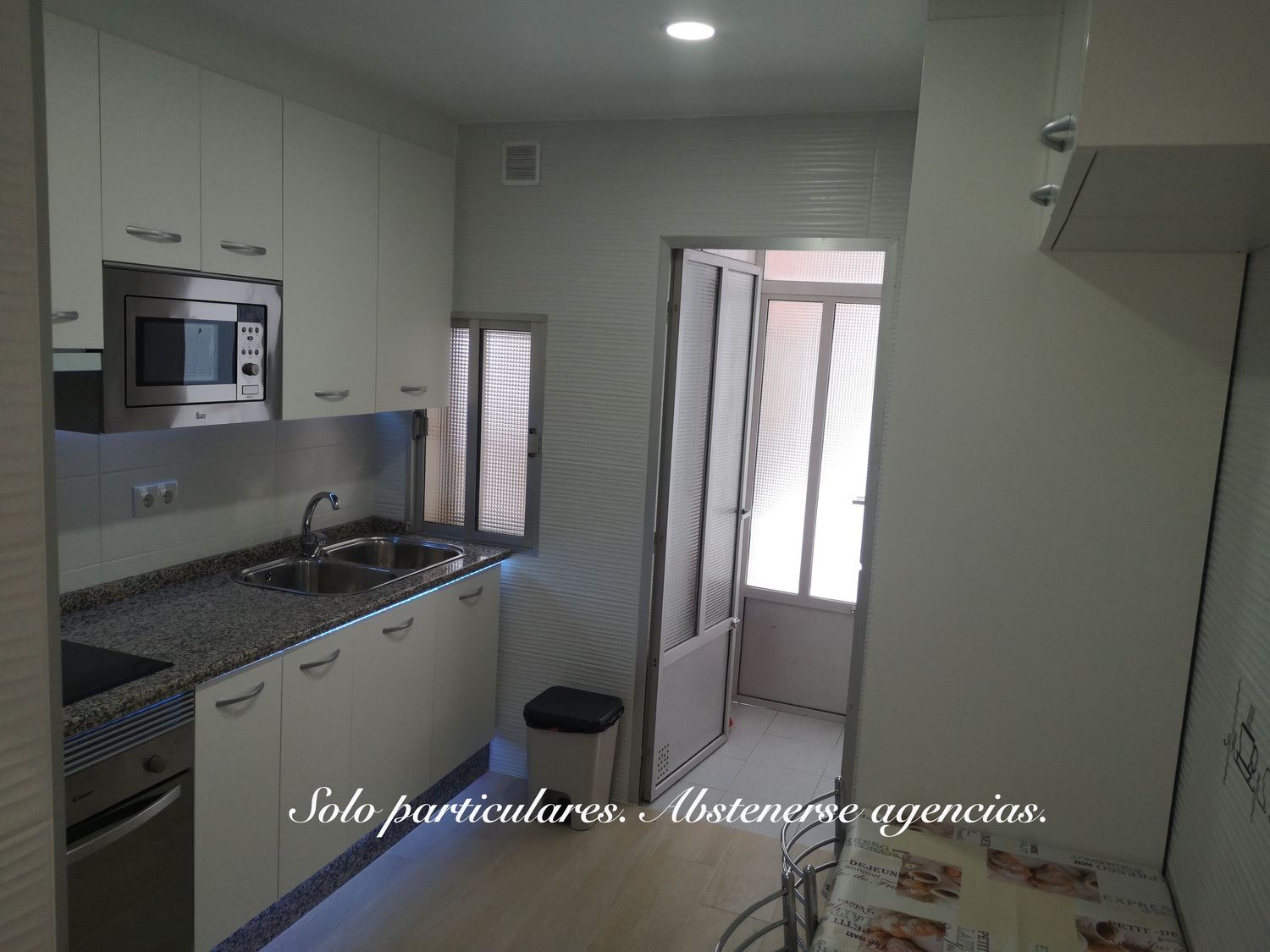 Piso en plaza Bruselas, 2 - Foto 13