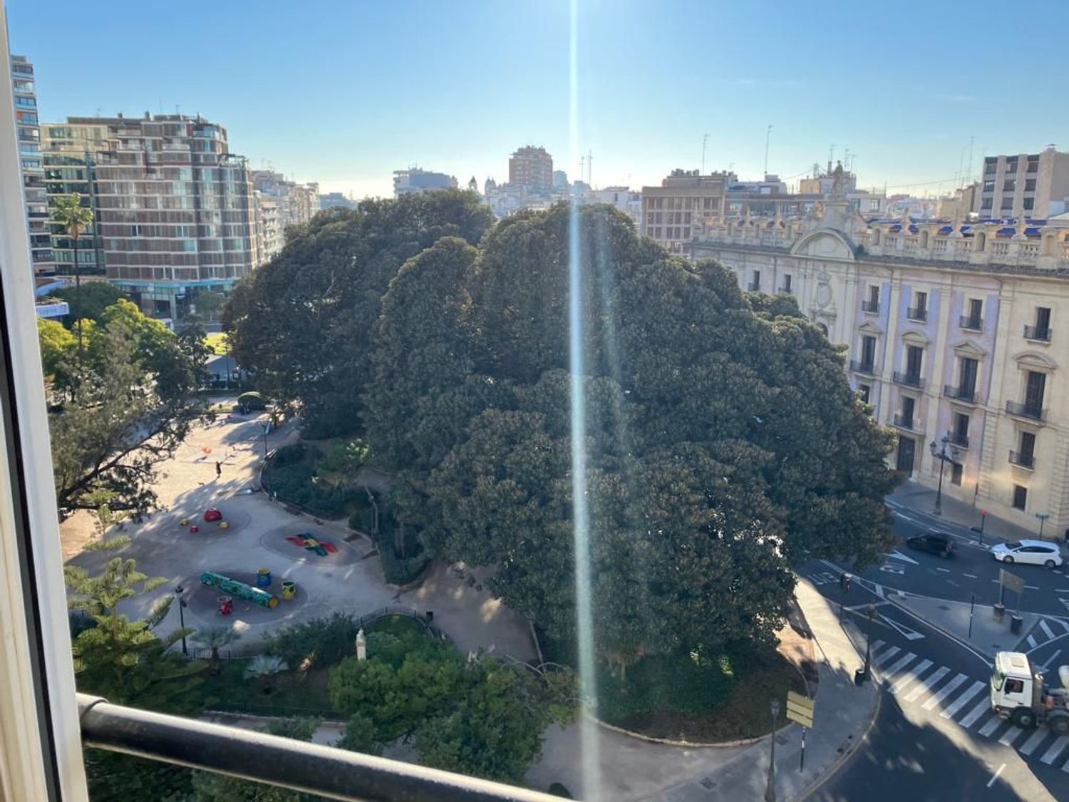 Piso en Plaza d'Alfons el Magnànim, 3, La Xerea - Foto 10