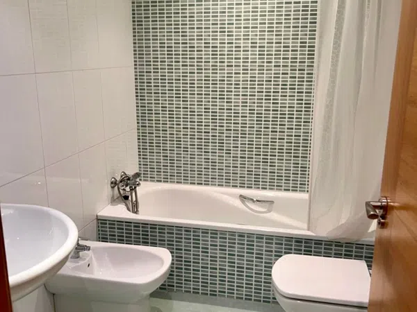 Piso en Cl.Monte Cerrao, 24, Parque San Francisco-Uría - Foto 1