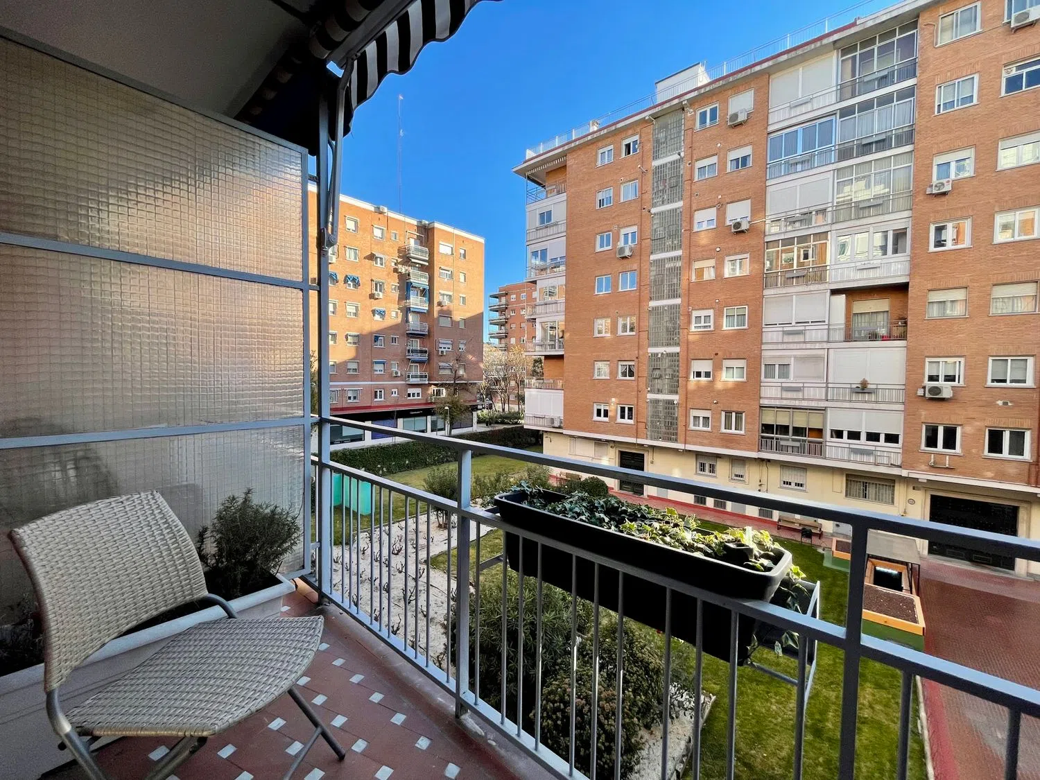 Piso en paseo de la Castellana, 264 - Foto 15