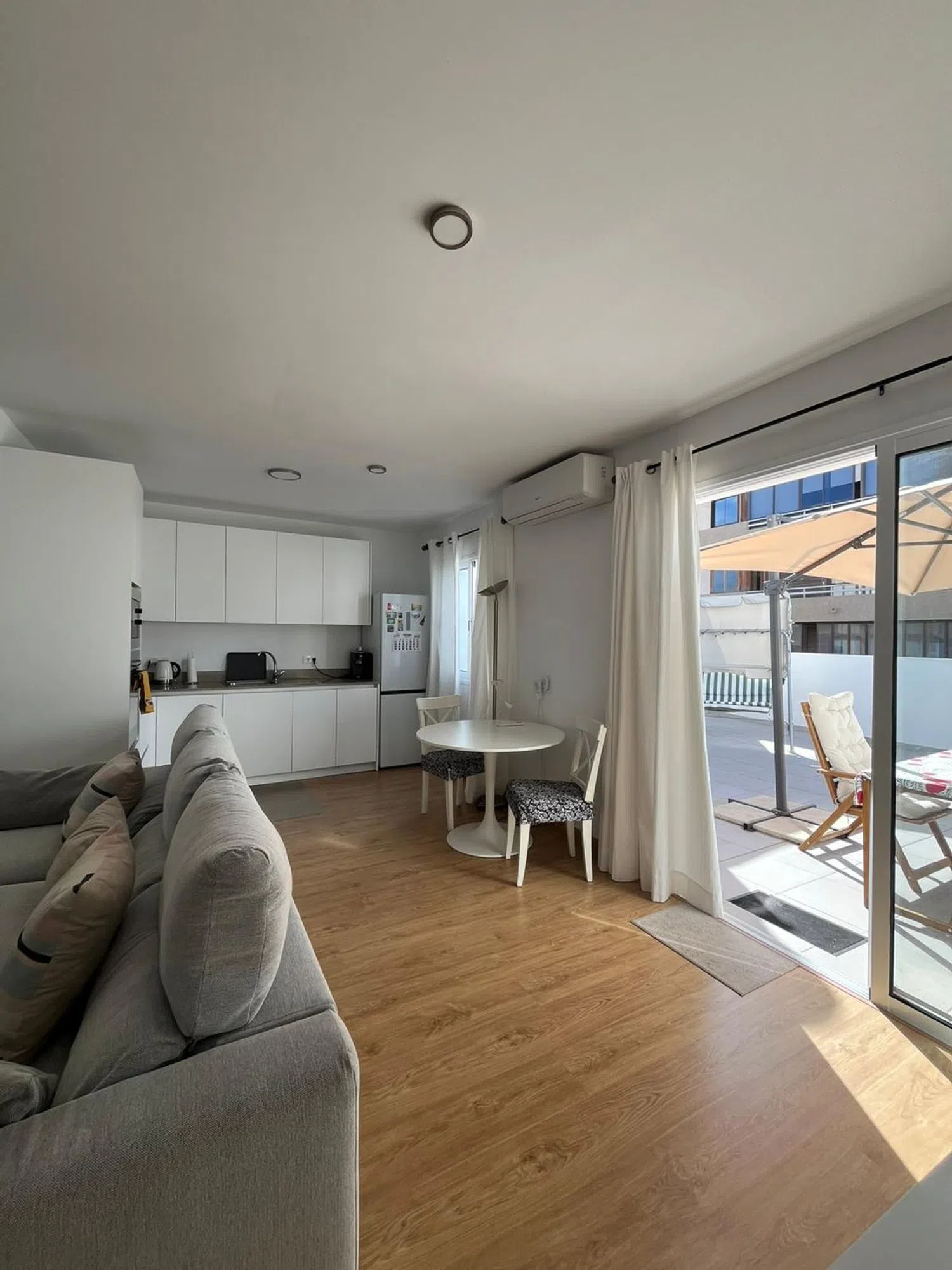 Piso en Emilio Calzadilla, 6 - Foto 4