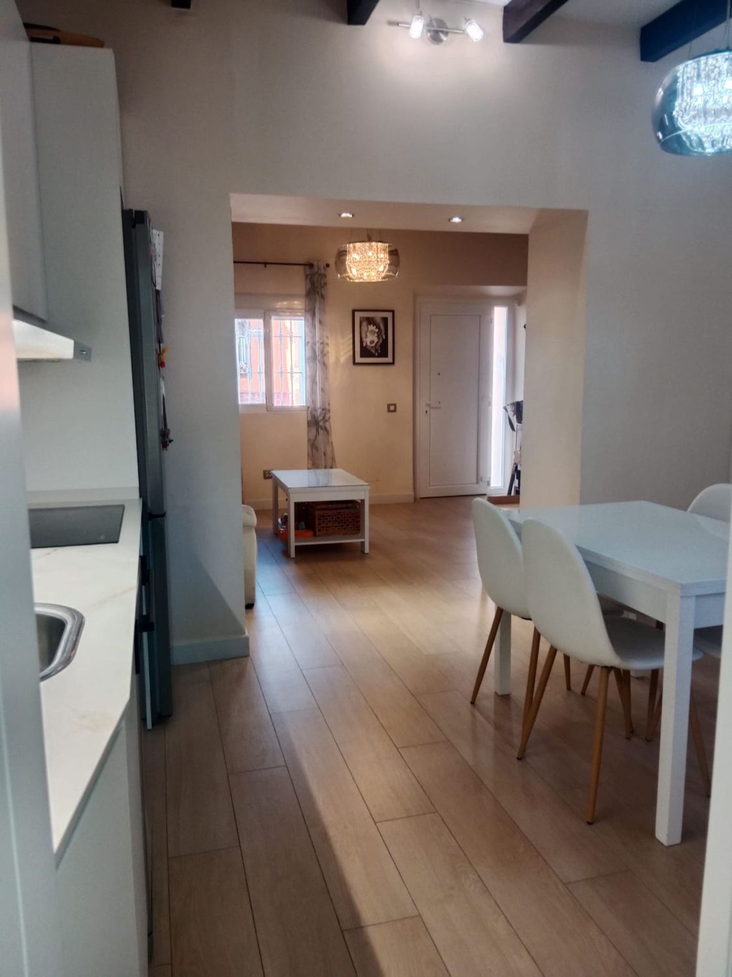 Casa o chalet independiente en Calle Teniente Miranda, 60, Centro, Centro - Foto 5
