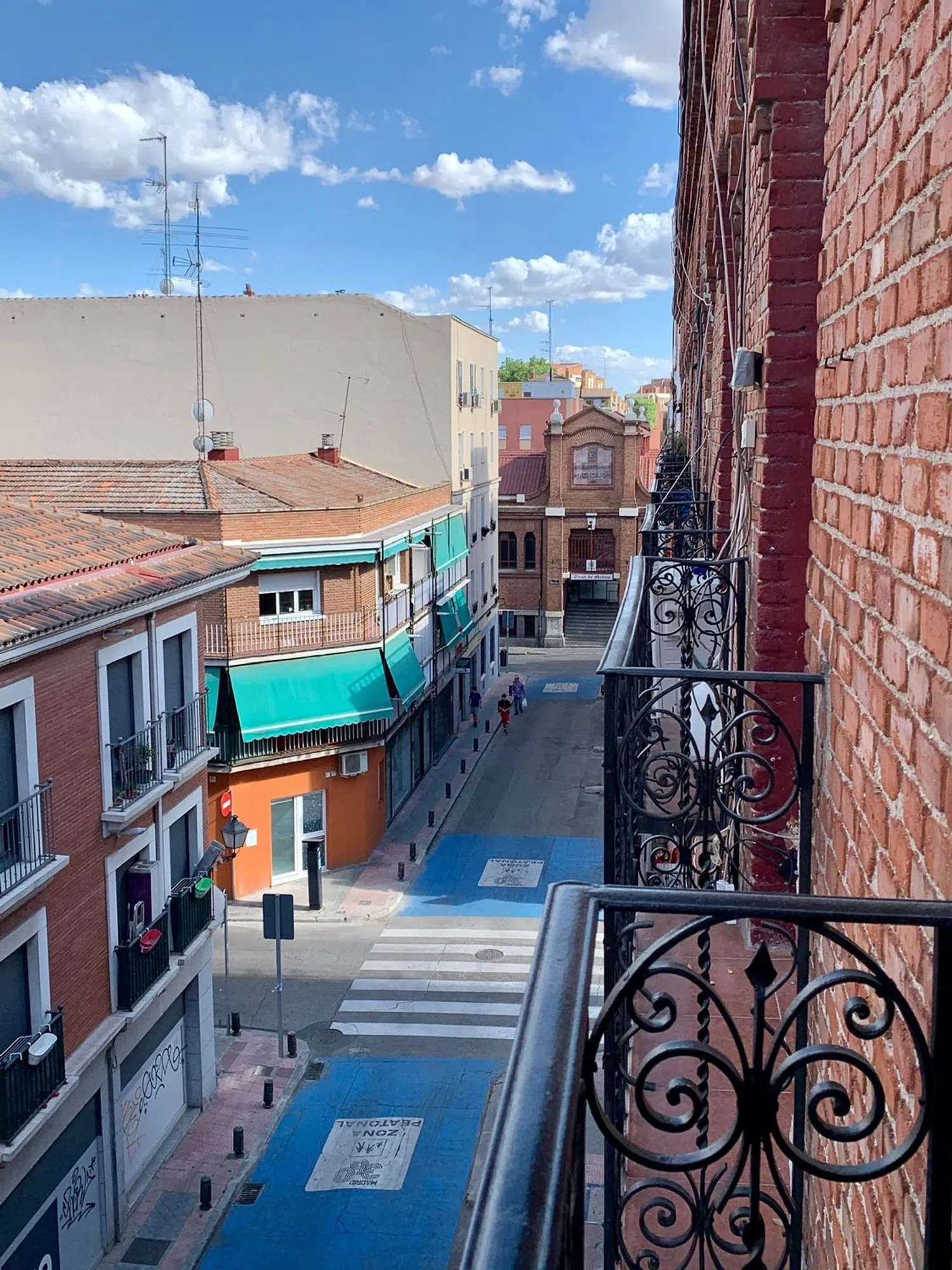Piso en calle Laín Calvo, 4 - Foto 4