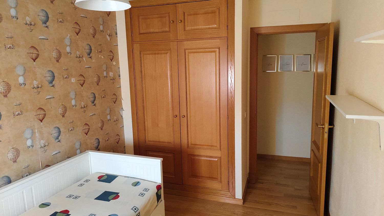 Piso en Calle El Bosco, 2, El Quiñón, El Quiñón - Foto 10