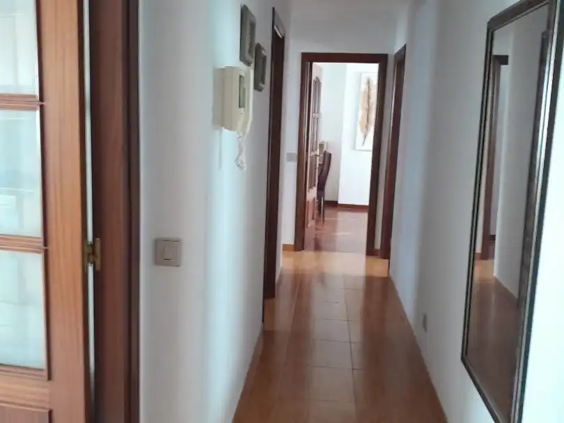 Piso en  Rúa de Santa Marta de Arriba 39 - Foto 4