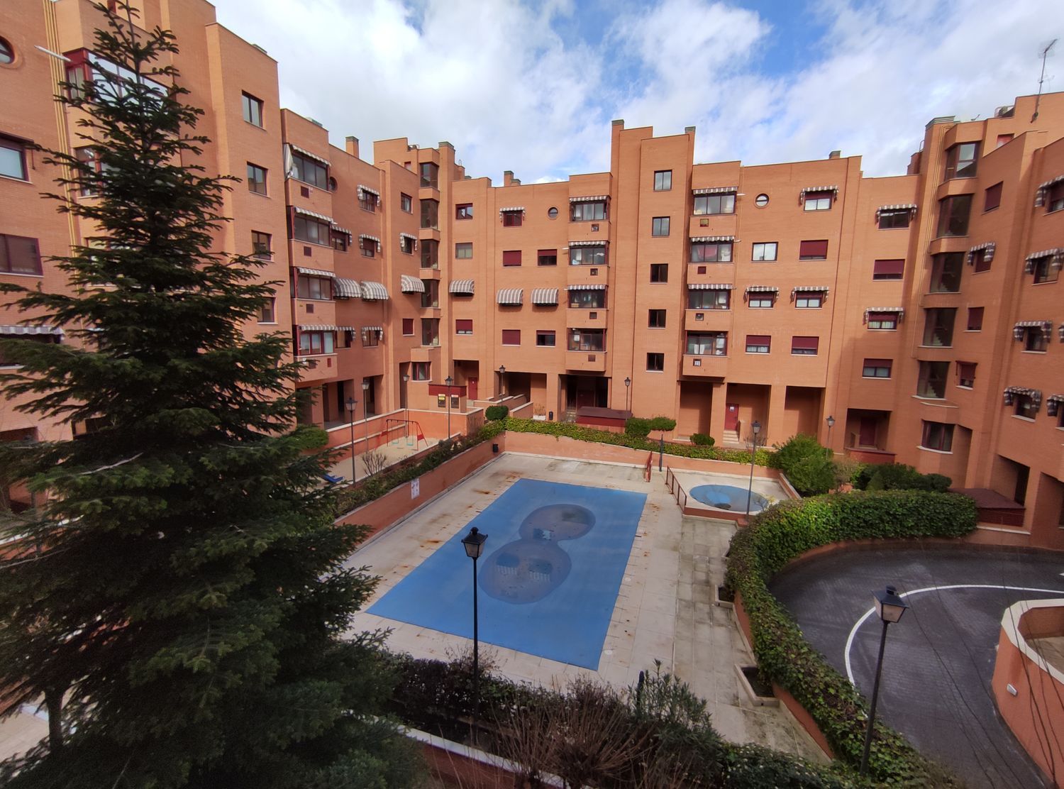 Alquiler de piso en Paseo de Valdelasfuentes, 5 - Foto 21